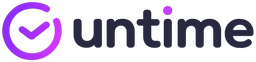 untime.ir logo