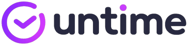 untime.ir logo